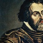 Call to Send Cortés Remains to Spain Stirs Debate