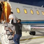Canadian Hells Angels suspect arrested in Cancún police operation