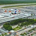 Cancún Airport Sees April Passenger Drop Deepen Again