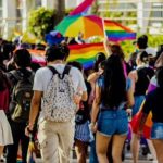 Cancún Pride March Could Draw 8,000 People Downtown