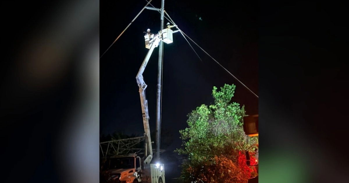 Cancún Restaurants Lose Sales After Major Blackout