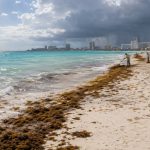 Cancún beach season is no longer just about sun and rain