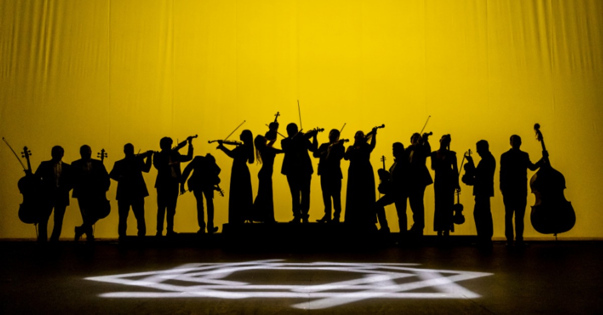 Cancún gets a new orchestra and a free first concert