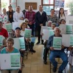 Chapala Opens New U.S. Visa Help Desk for Families