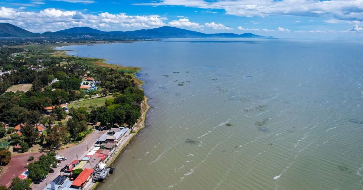 Chapala Water Projects Put Lake’s Future in Question