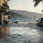 Climate change could displace 3 million people in Mexico by 2050