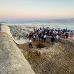Communities reject developer proposal at Playa Las Cocinas in Nayarit