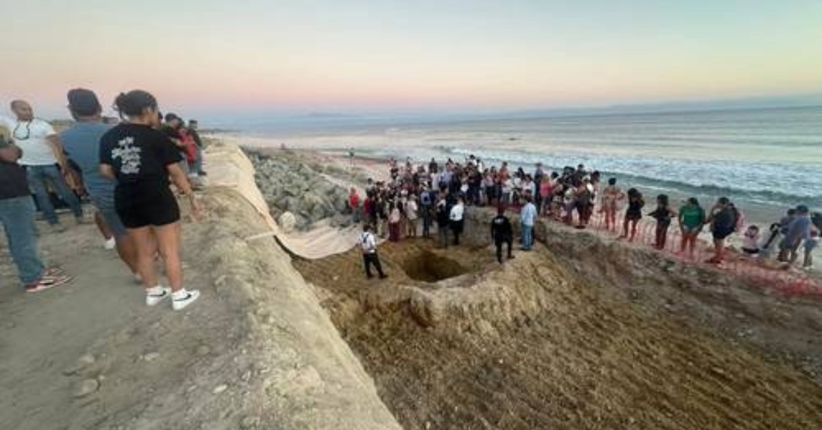 Communities reject developer proposal at Playa Las Cocinas in Nayarit