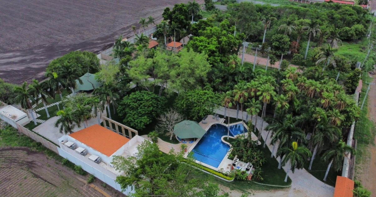 Culiacán ranch becomes symbol of Sinaloa Cartel fracture and Rocha case