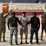 Denis Ivziku Arrest in Cancún