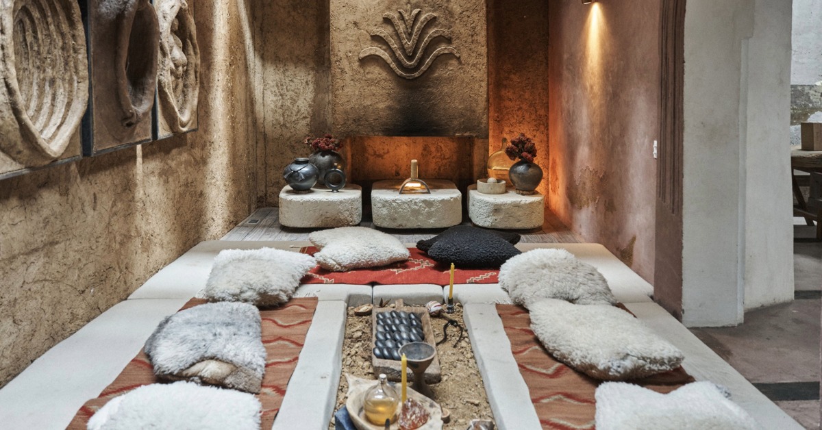 Design Market Gains Weight in Mexico Property Projects