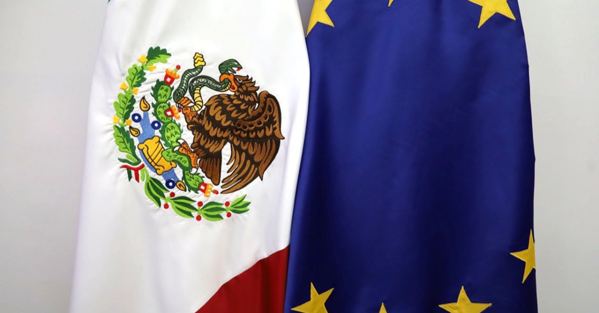EU Trade Pact With Mexico Moves Closer to Approval
