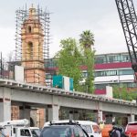 Eight Mexico City projects still pending one month before World Cup