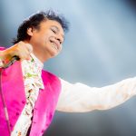 El Chopo opens Juan Gabriel exhibition on queer legacy