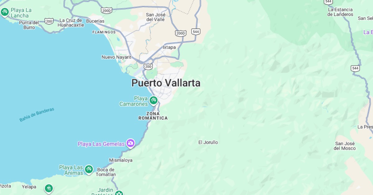 El Jorullo Becomes Puerto Vallarta’s Eighth Delegation