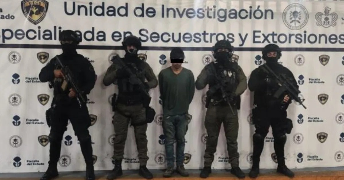 FBI report triggers rescue of U.S. kidnap victim in Jalisco
