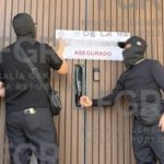 FGR Says El Caballito Tax Fraud Network Dismantled