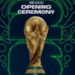 FIFA reveals Mexico opening ceremony artists