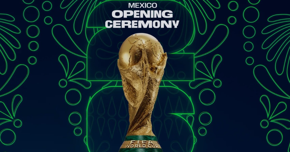 FIFA reveals Mexico opening ceremony artists