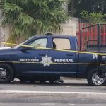 Federal agent guarding US consulate killed in Mexico