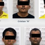 Five Detained After Playa Animal Photo Business Raid