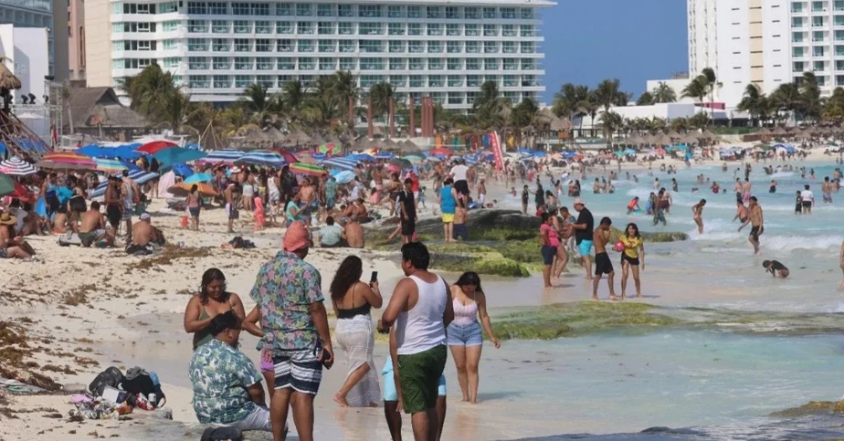 Flight Cuts Add New Pressure to Quintana Roo Tourism