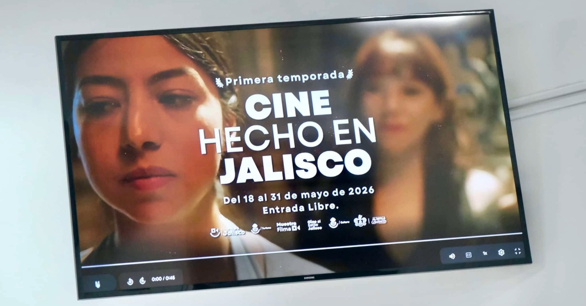 Free Jalisco Film Nights Head to Chapala and Ajijic