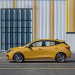 GM Shifts Aveo and Groove Production to Mexico in 2027