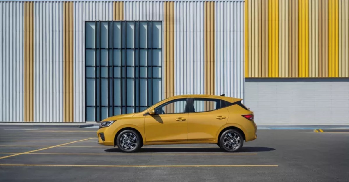 GM Shifts Aveo and Groove Production to Mexico in 2027