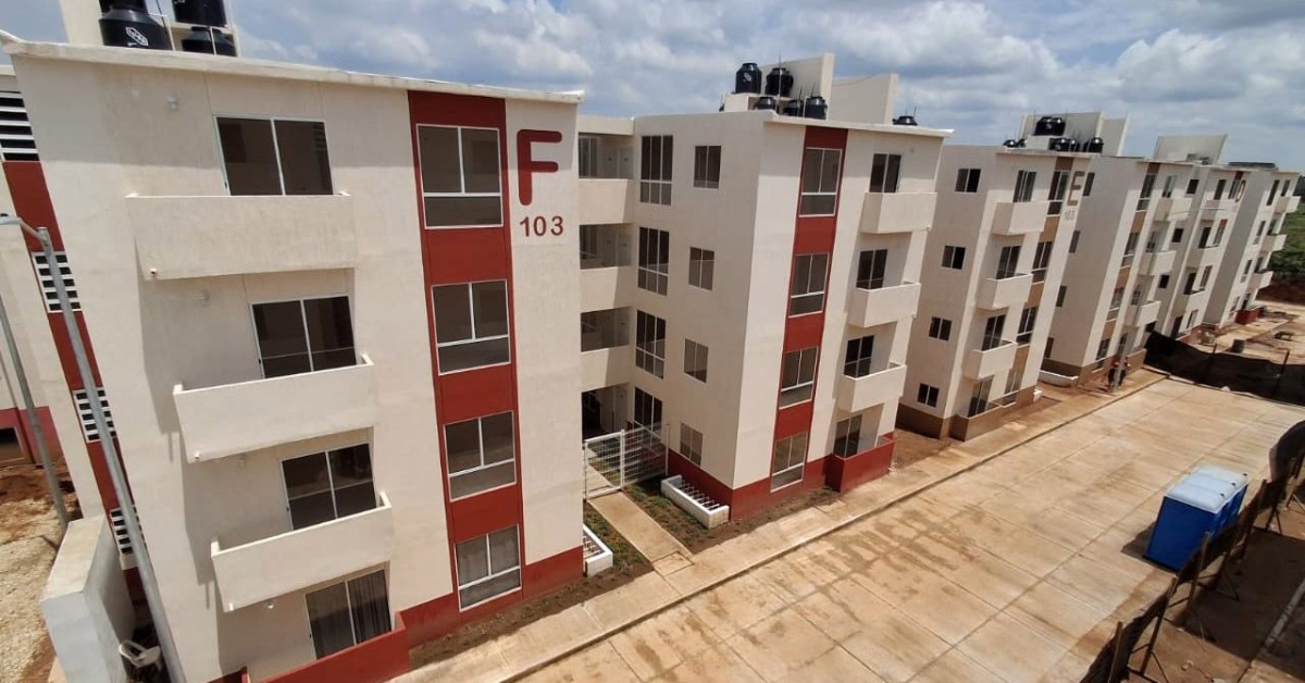 Housing Speculation Squeezes Mexico First-Time Buyers