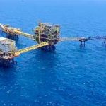 Hydrocarbon slicks detected during Gulf of Mexico inspection flight