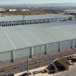 Industrial warehouse market normalizes after nearshoring boom