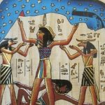 Ixchel to Frigg