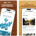 Jalisco Alerta App Gets Timely Storm Season Upgrade