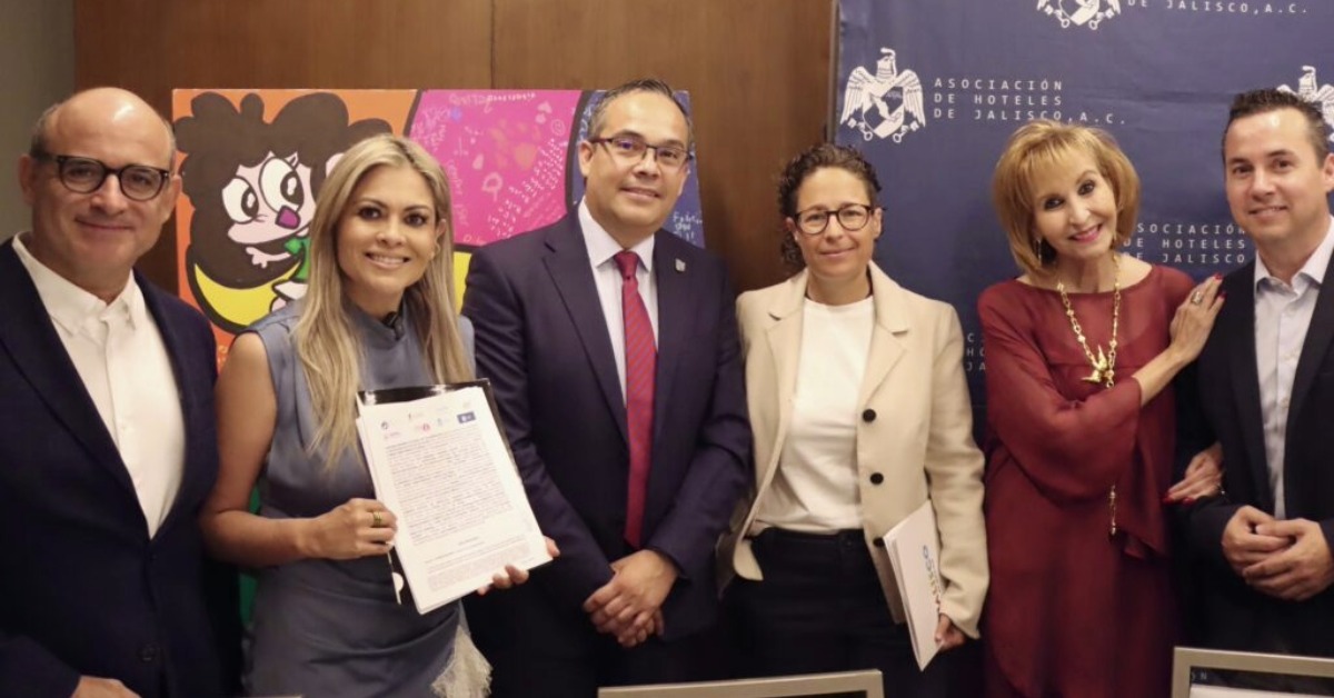 Jalisco Responsible Tourism Certification