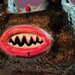 Jesús Reyna’s Strange Bestiary Opens in San Miguel
