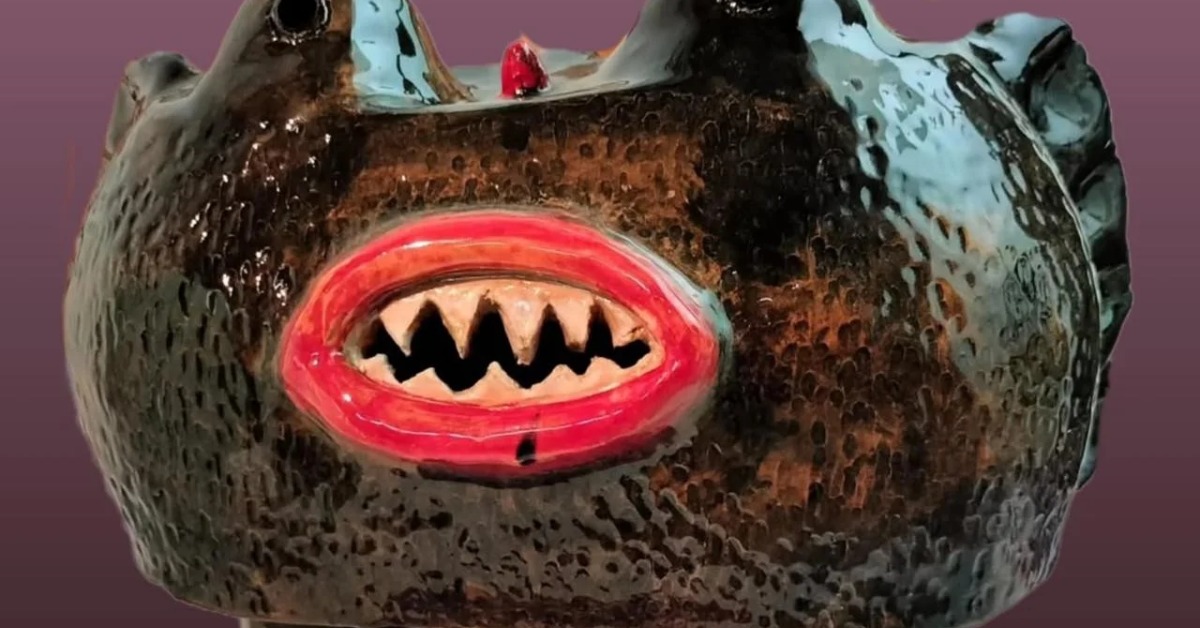 Jesús Reyna’s Strange Bestiary Opens in San Miguel