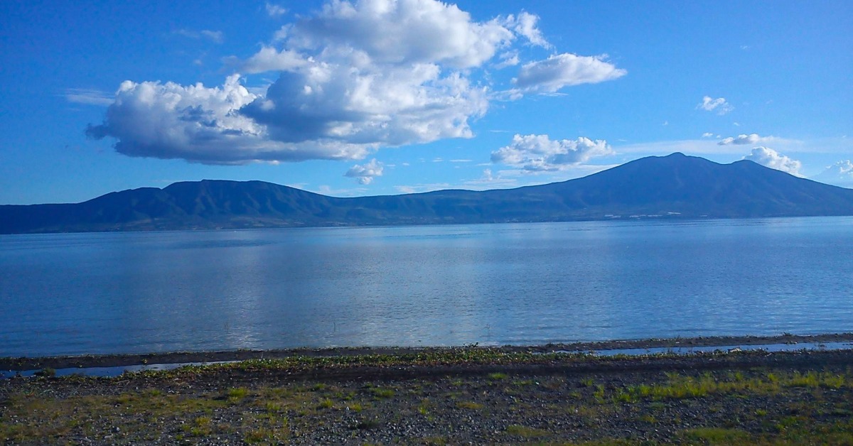 Lake Chapala Seeks Global Heritage Status for 2027