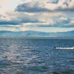 Lake Chapala Slips as Heat Tests Its Water Recovery