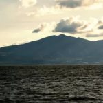 Lake Chapala keeps falling before the rains arrive