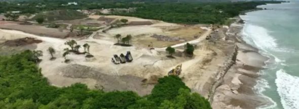 Las Cocinas Tourism Project Faces Permit Questions