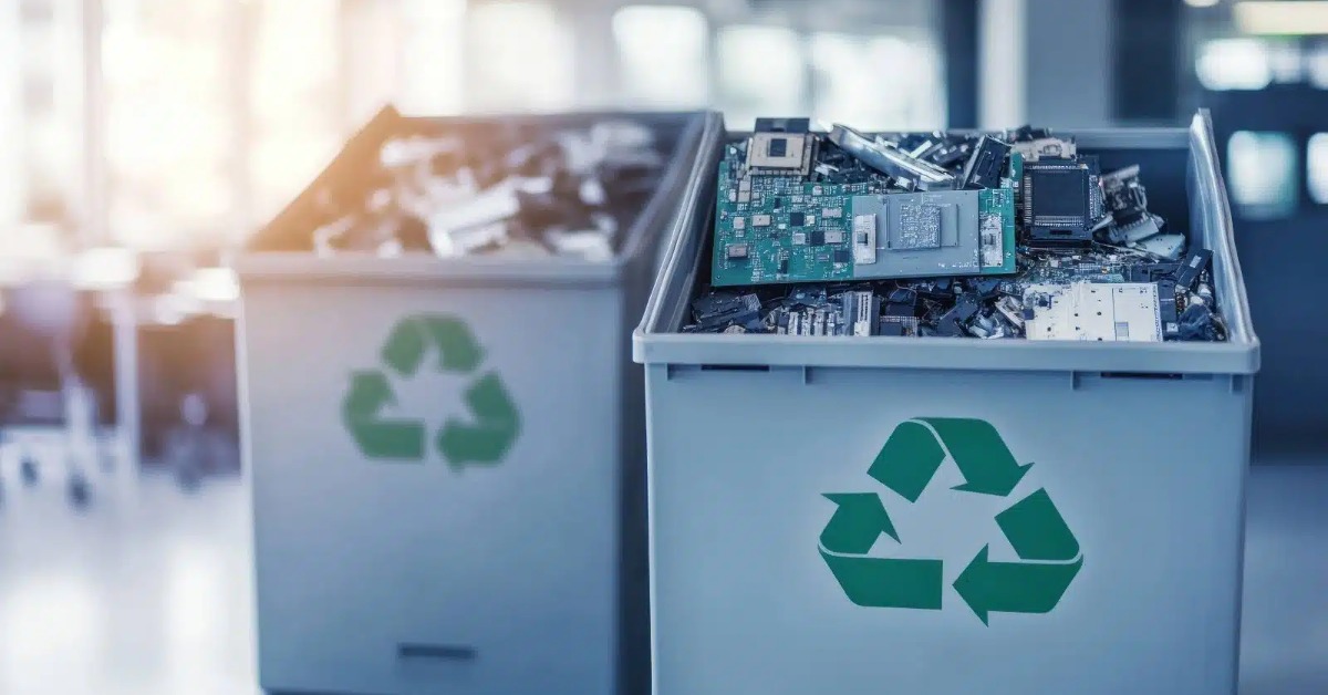 Los Cabos Adds More May Recycling Drop Off Days