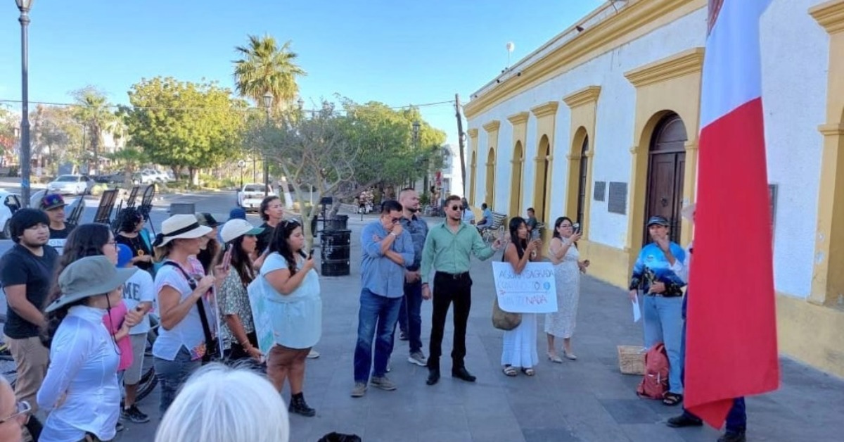 Los Cabos Agrees to Sierra Inspection After Outcry