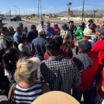 Los Cabos Blockades Raise Pressure for Faster Talks
