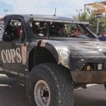 Los Cabos Rally Finish Draws More Than 200 Teams to Town