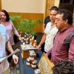 Mayan Honey From Quintana Roo