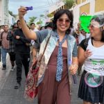 Mérida cannabis march puts Mexico’s legal gap on display
