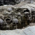 Mexica Skull Temple Under CDMX Still Being Studied