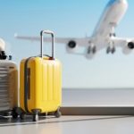 Mexico Air Arrivals Fall as U.S. Travel Weakens in March