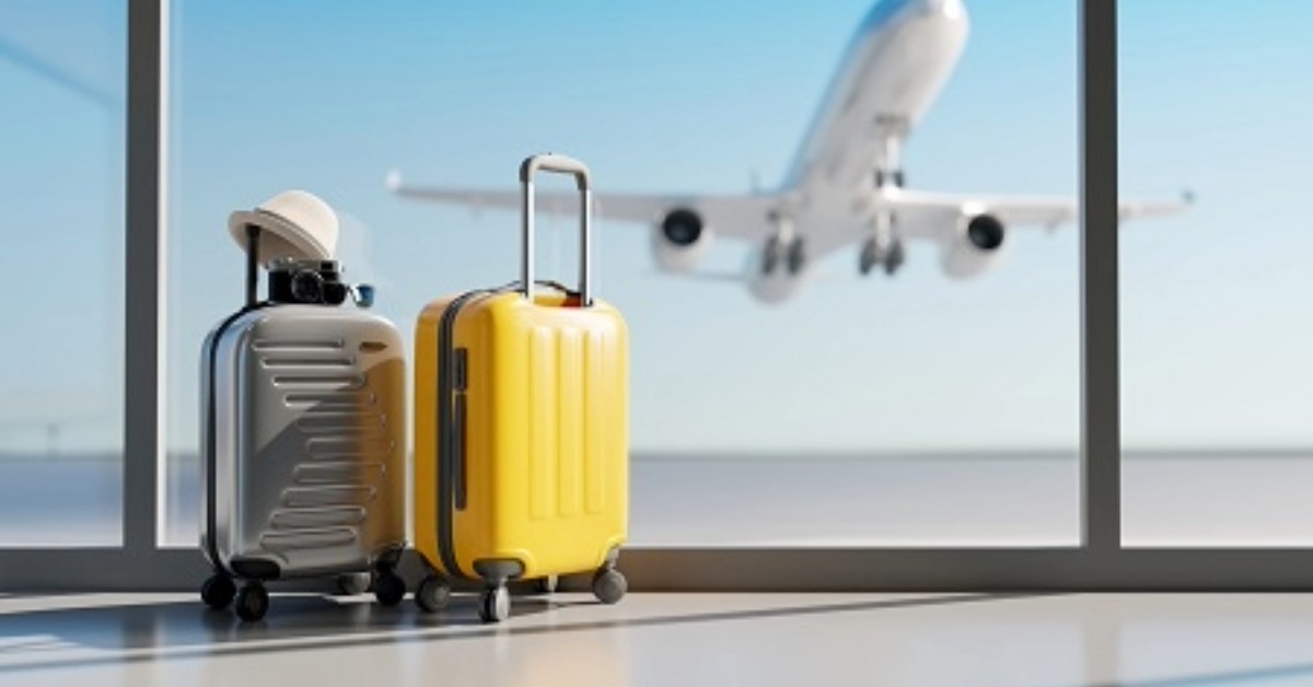 Mexico Air Arrivals Fall as U.S. Travel Weakens in March